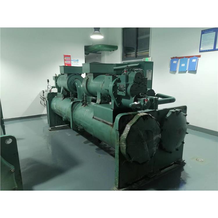 广西风冷空调收购价格