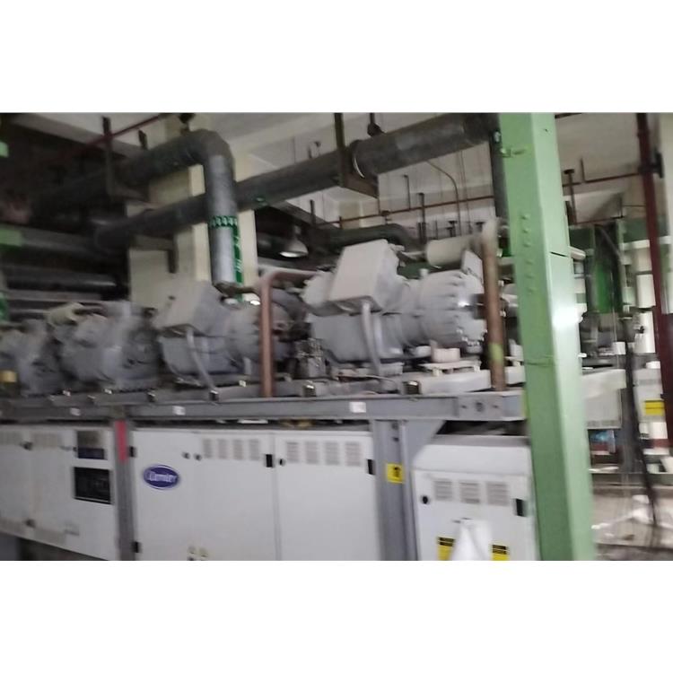 广西二手中央空调电话