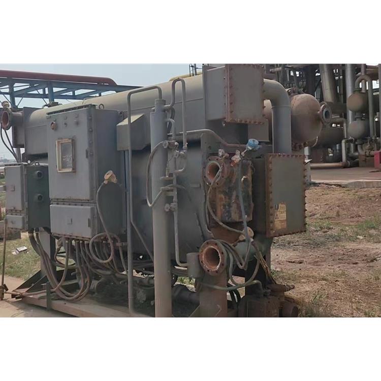 广西回收中央空调二手收购