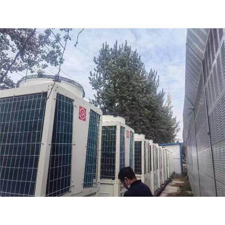 海南约克中央空调公司