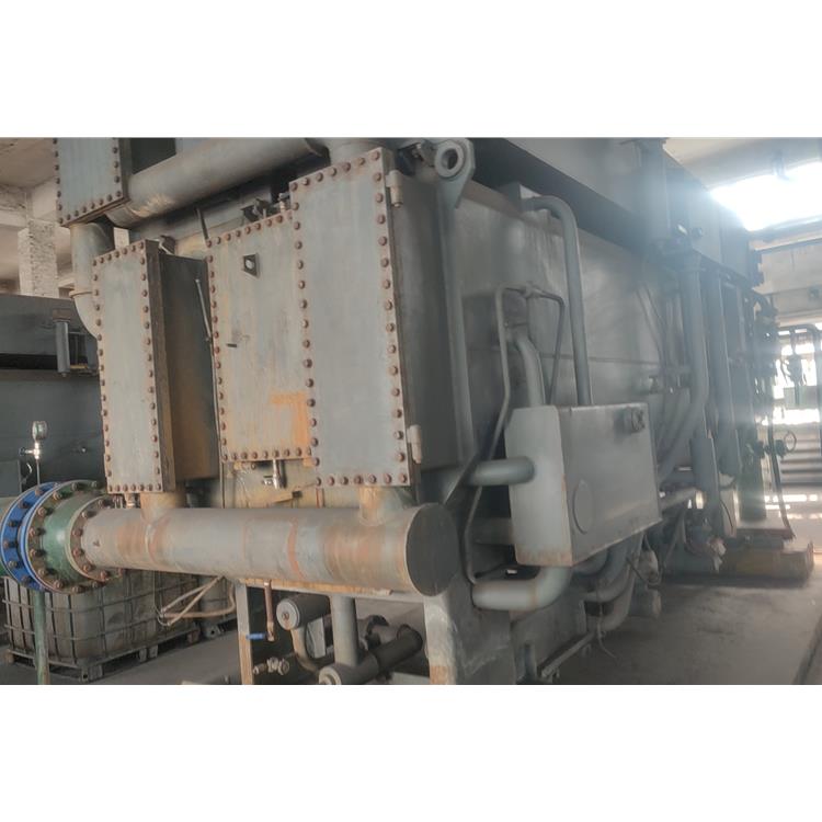 湖南中央空调主机回收