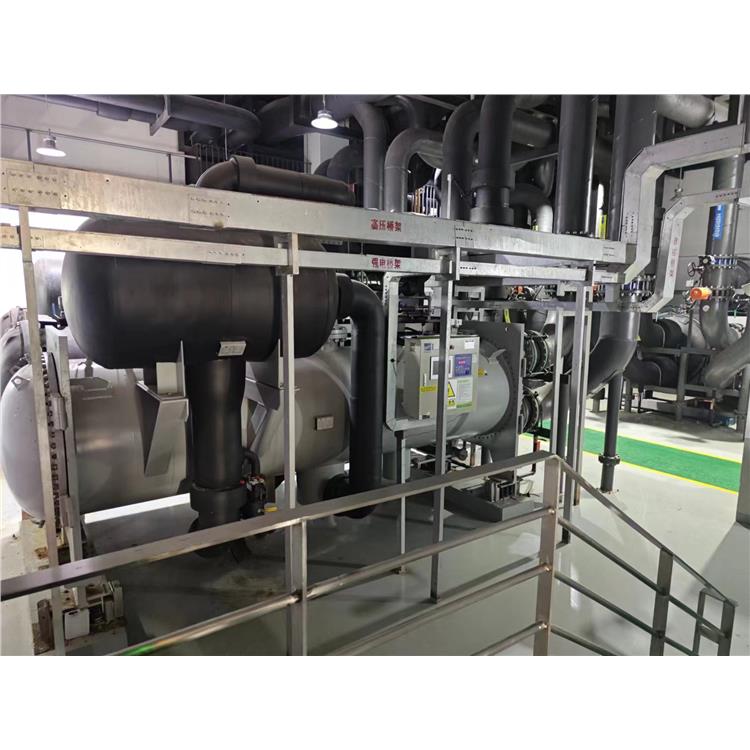 广西格力中央空调二手收购