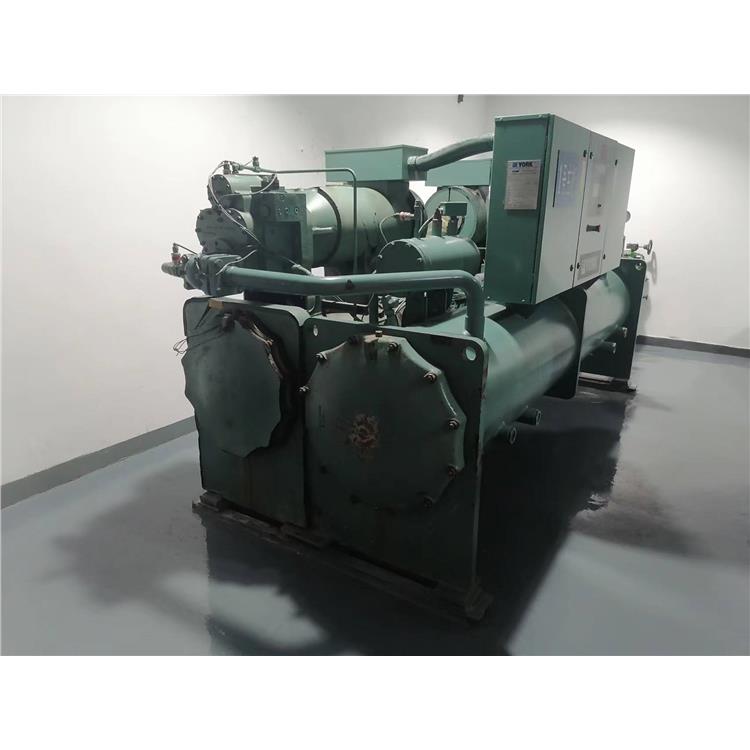 辽宁约克中央空调公司