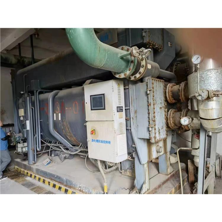 广西大型空调二手收购