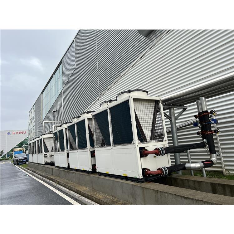 广西风冷空调上门收购