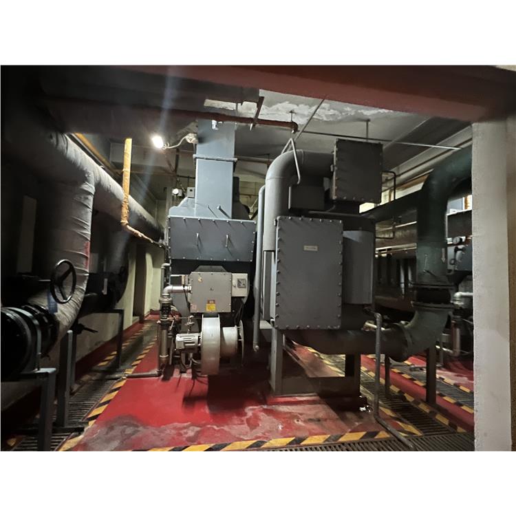 广西风冷空调厂家