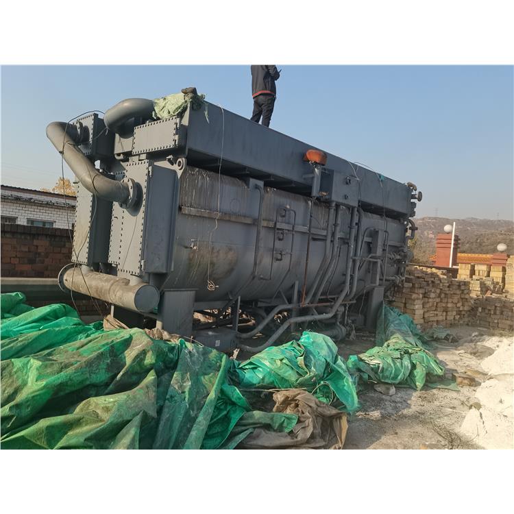 广西中央空调收购价格