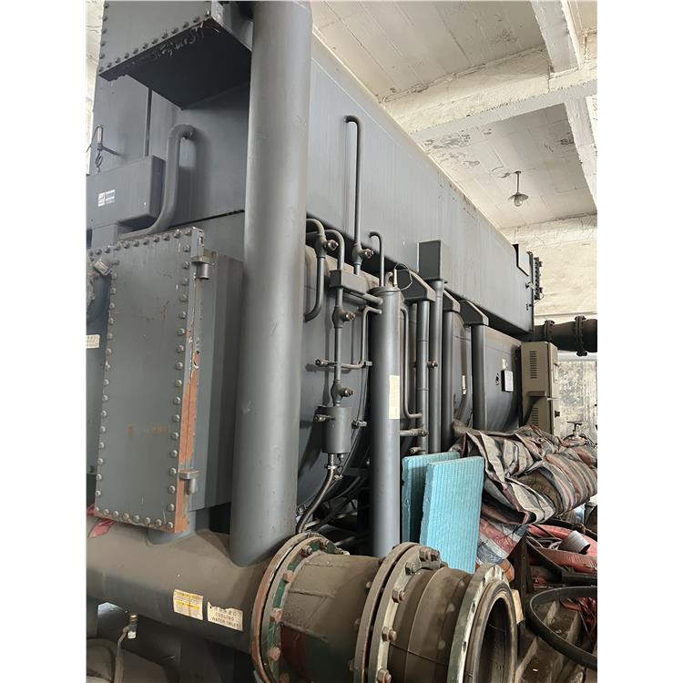 辽宁大型空调回收