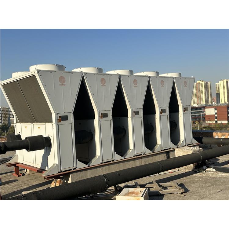 广西旧中央空调回收