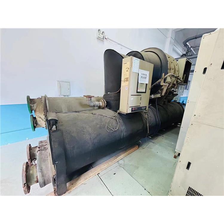 广西SMARDT磁悬浮中央空调拆除回收