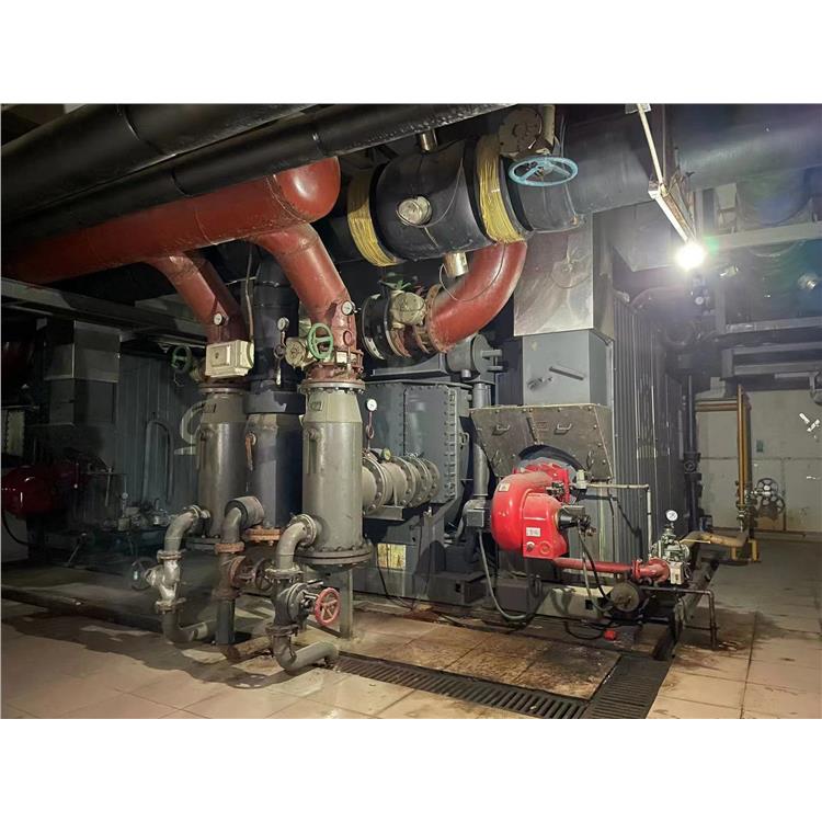 河北活塞式中央空调收购价格