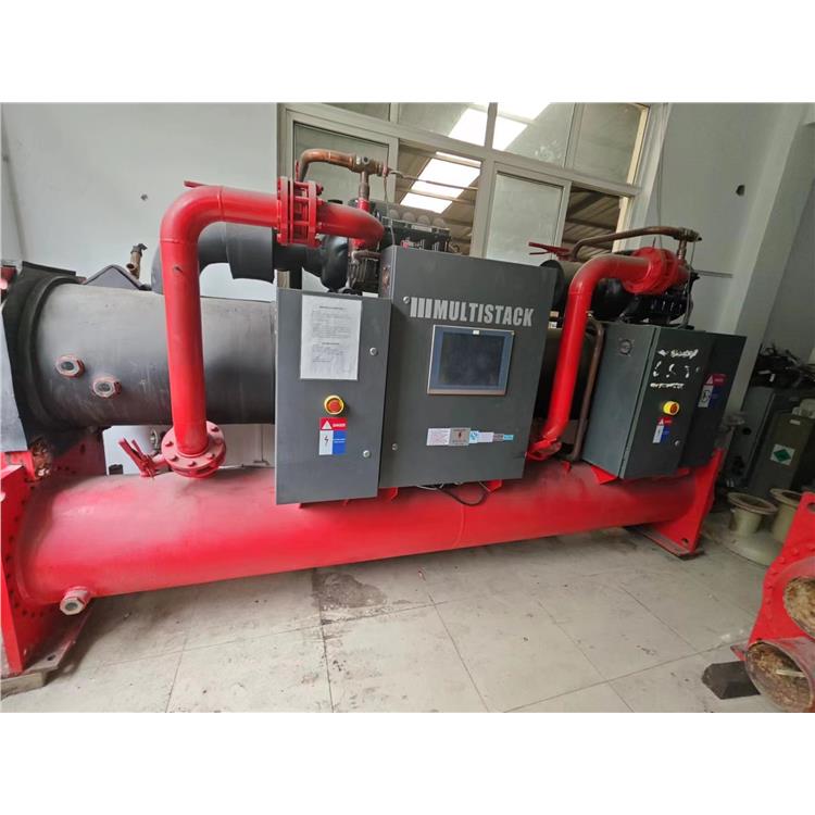 辽宁螺杆式中央空调回收电话