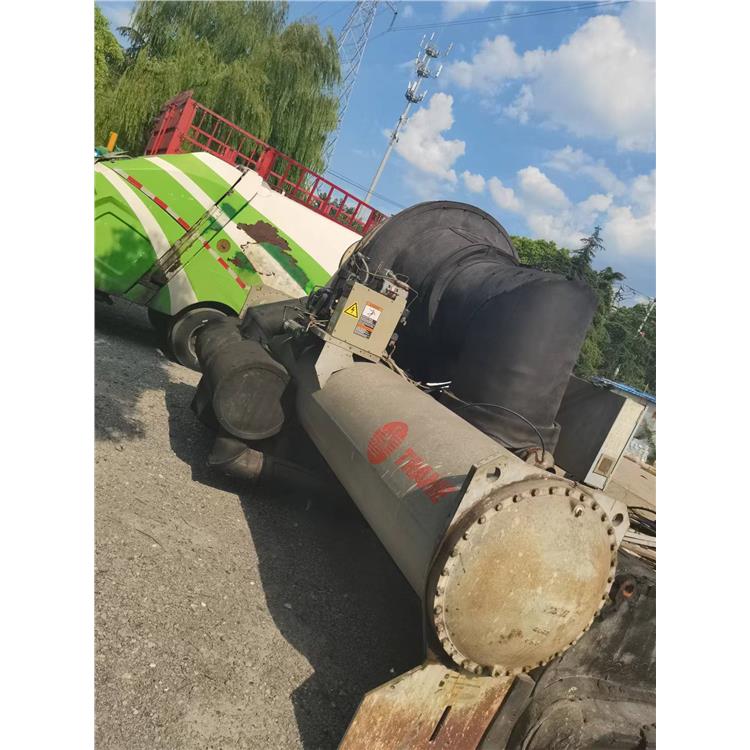 海南SMARDT磁悬浮中央空调上门回收