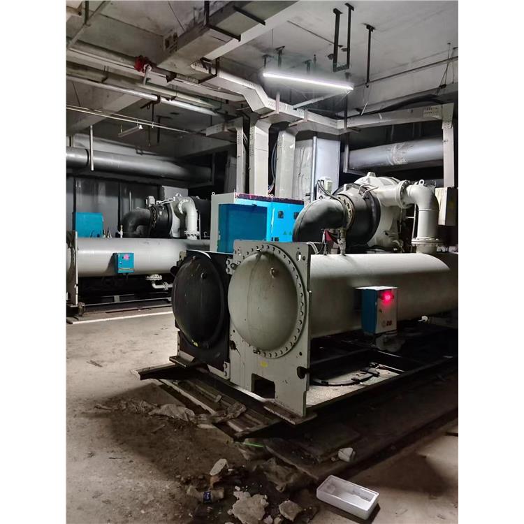 辽宁SMARDT磁悬浮中央空调二手回收