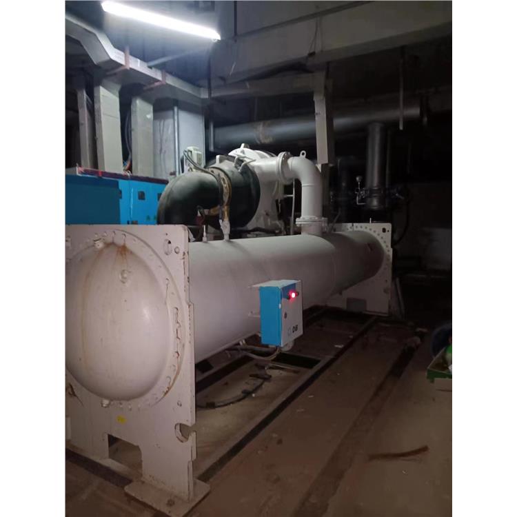 海南磁悬浮中央空调价格