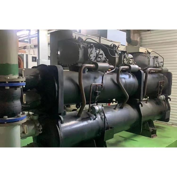 湖北活塞式中央空调回收公司