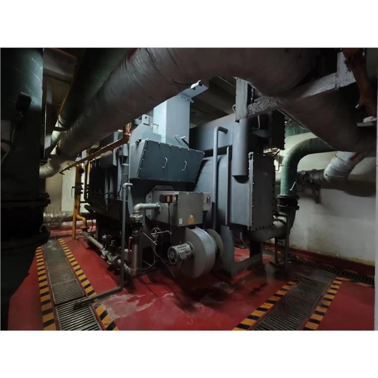 湖北磁悬浮中央空调回收价格