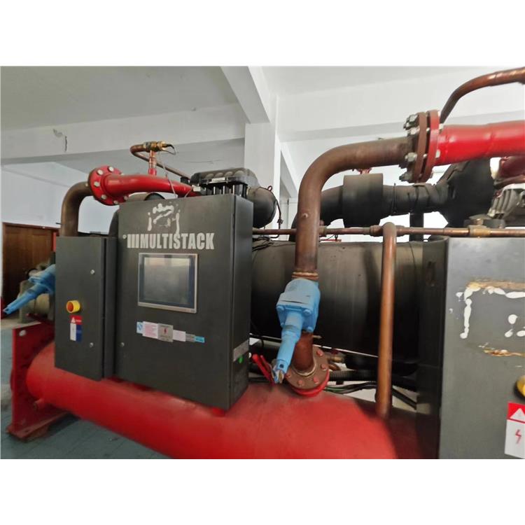 辽宁制冷机废旧回收