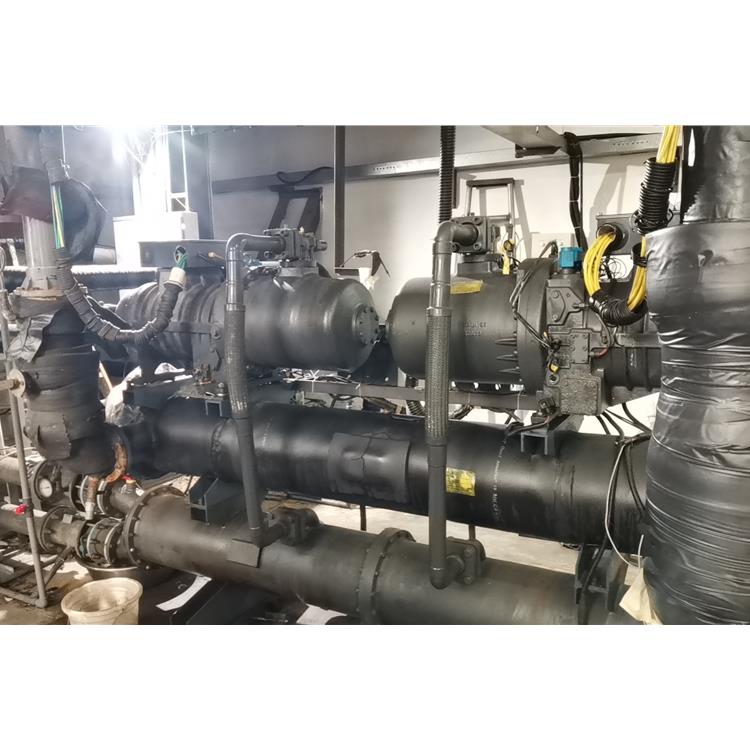 辽宁制冷机二手回收