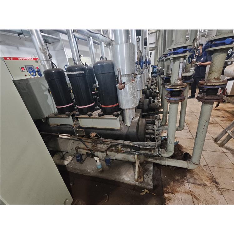 辽宁磁悬浮中央空调收购价格