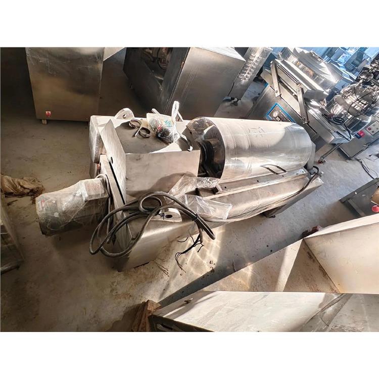 二手卧式过滤离心机