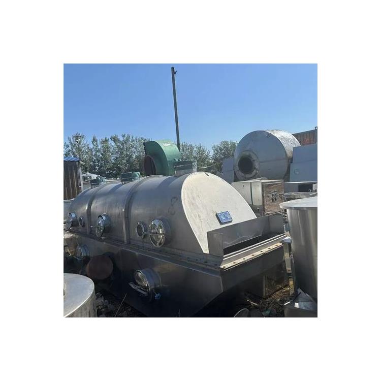 郑州二手真空干燥箱售卖