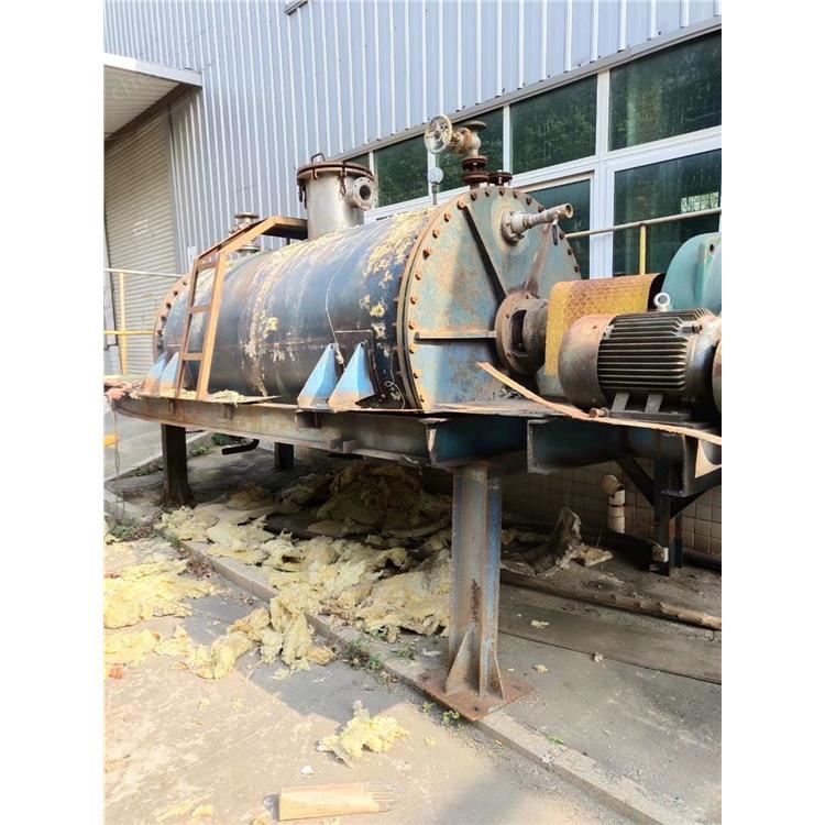 乌鲁木齐二手滚筒烘干机