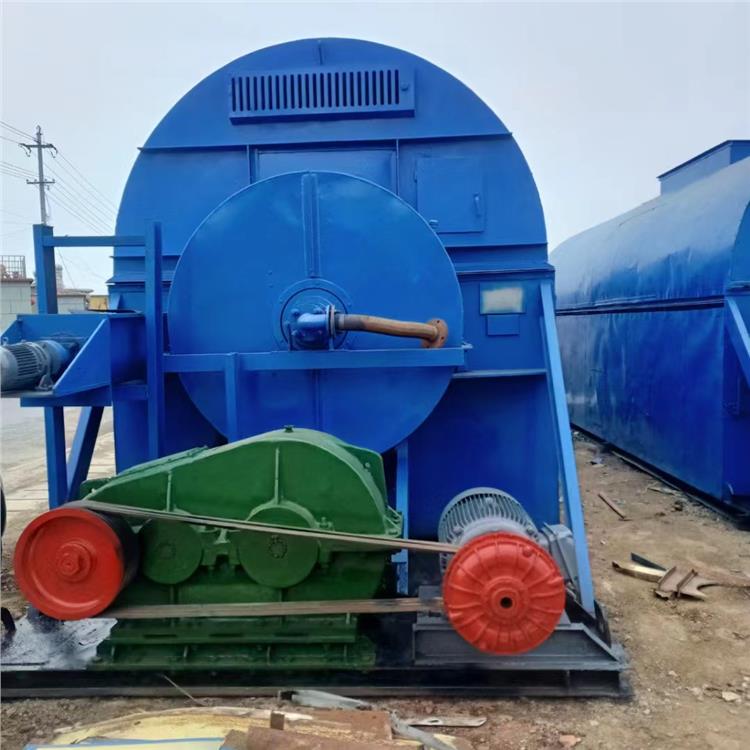 武汉二手空心桨叶干燥机规格