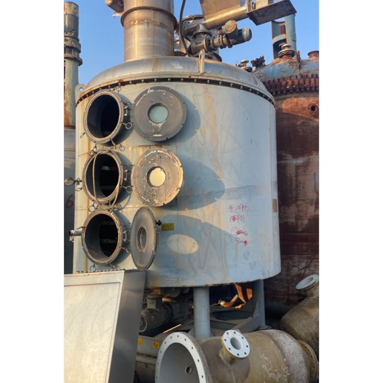 沈阳二手震动流化床干燥机型号