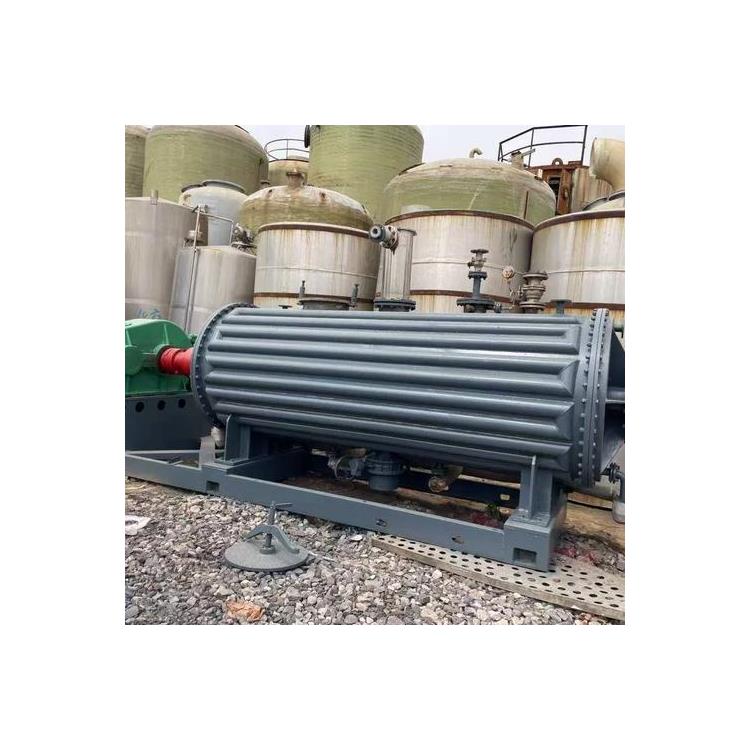 南昌二手双锥真空干燥机售卖