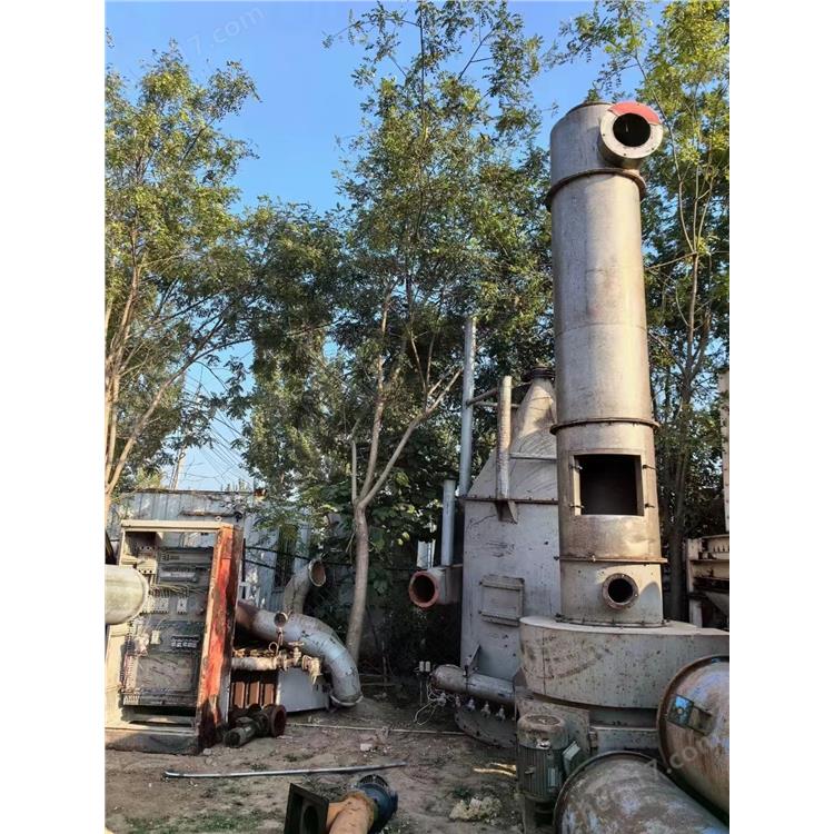 武汉二手螺杆制冷机厂家