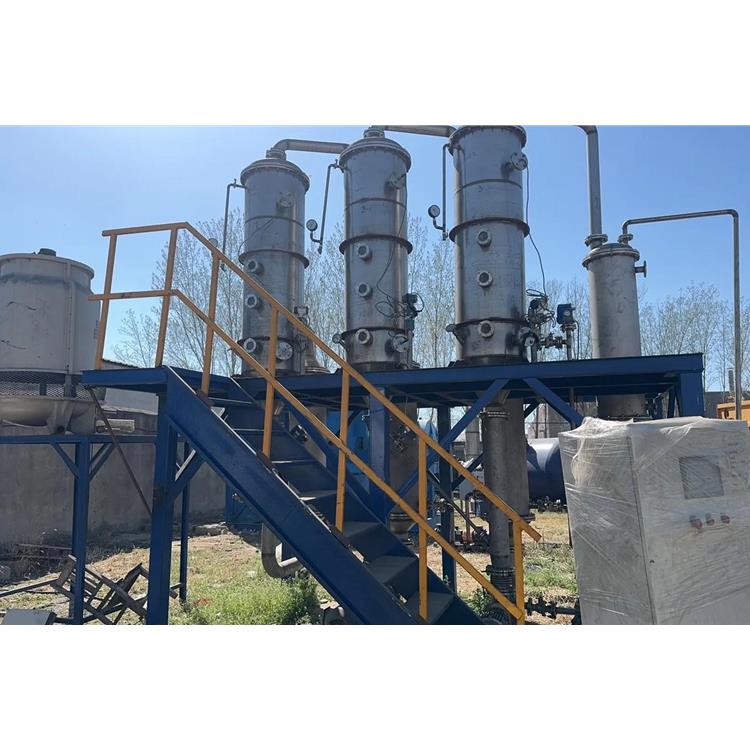 南京二手搪瓷反应设备