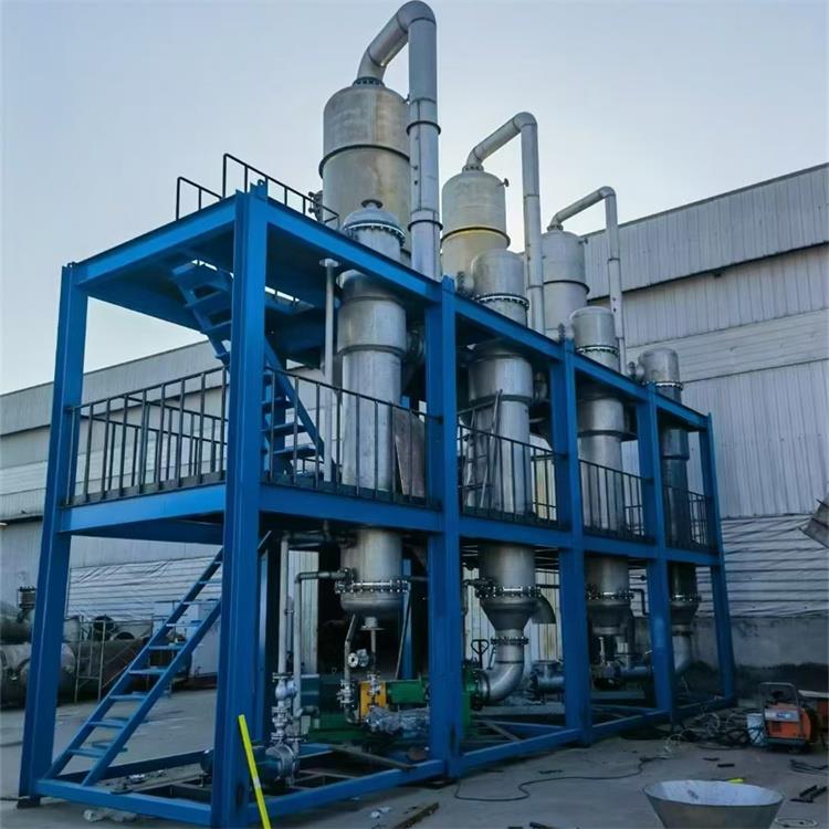 合肥二手蒸发器售卖