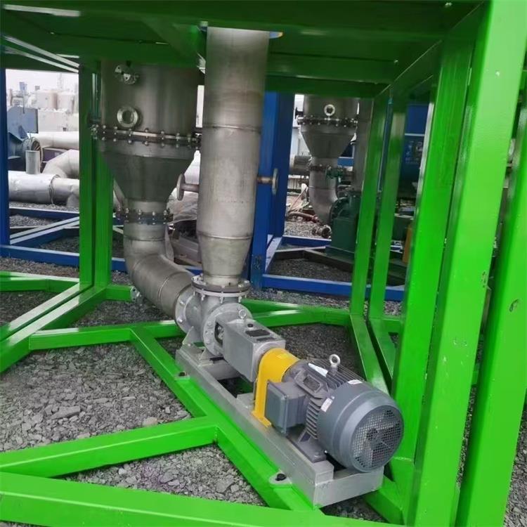 武汉二手降膜蒸发器公司