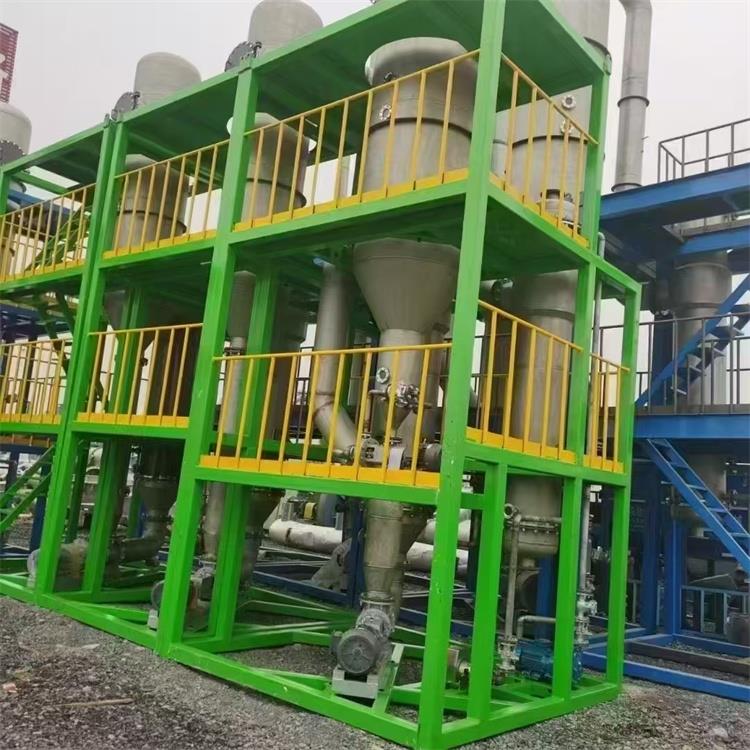 杭州二手蒸发器报价