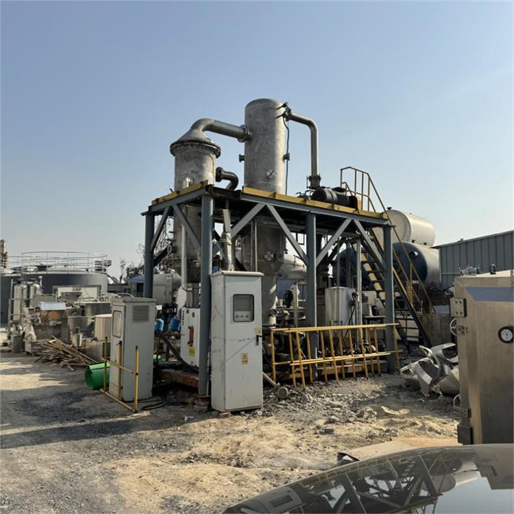 合肥二手强制循环蒸发器厂家地址