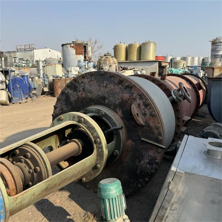 贵阳二手MVR蒸发器品牌