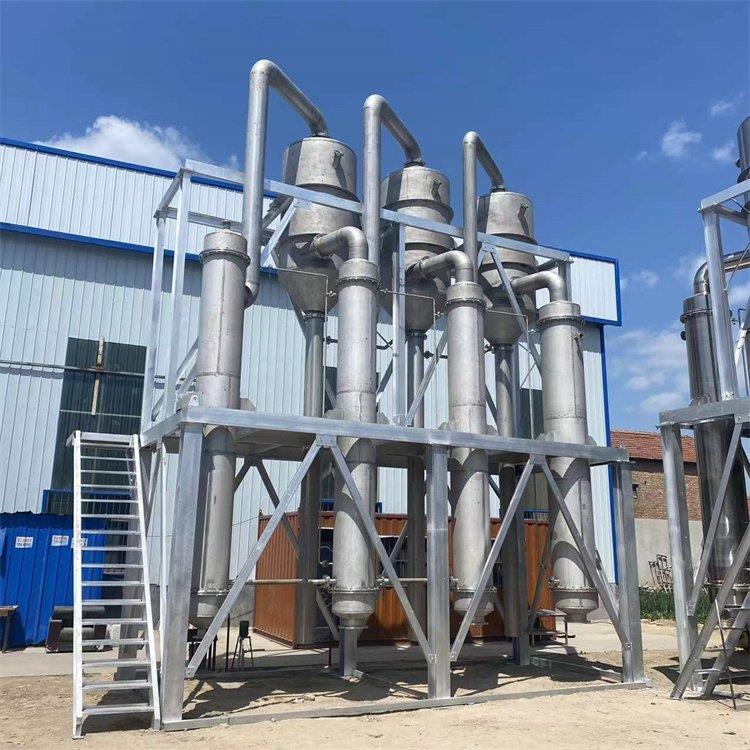 成都二手强制循环蒸发器哪家好