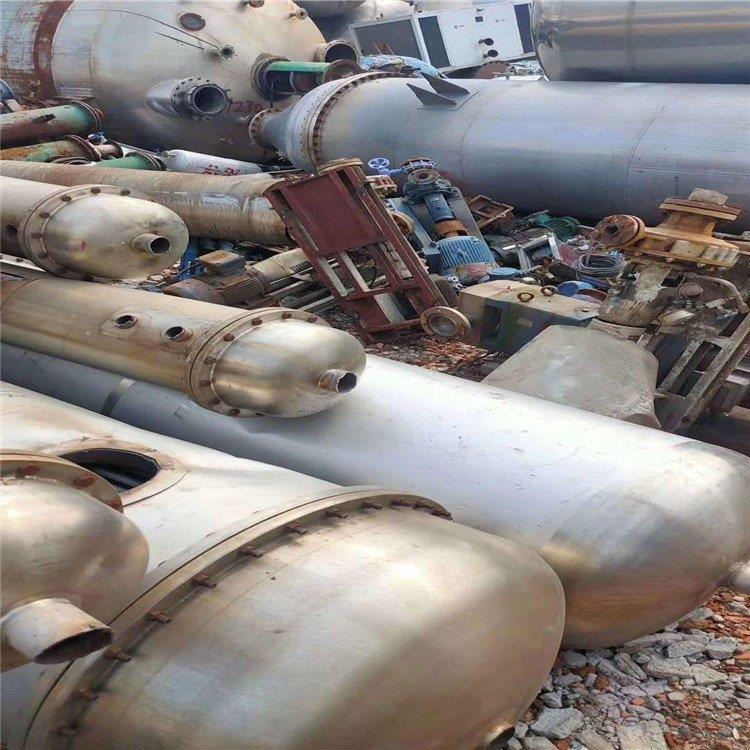 成都二手降膜蒸发器批发