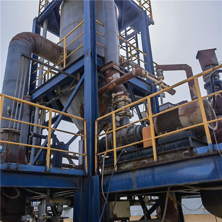 兰州二手浓缩蒸发器多少钱