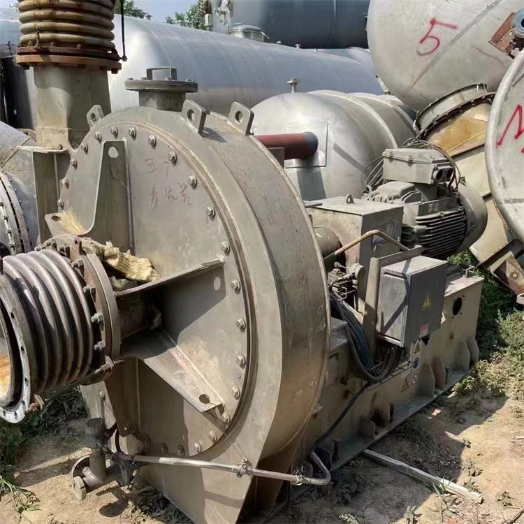 乌鲁木齐二手单效蒸发器多少钱