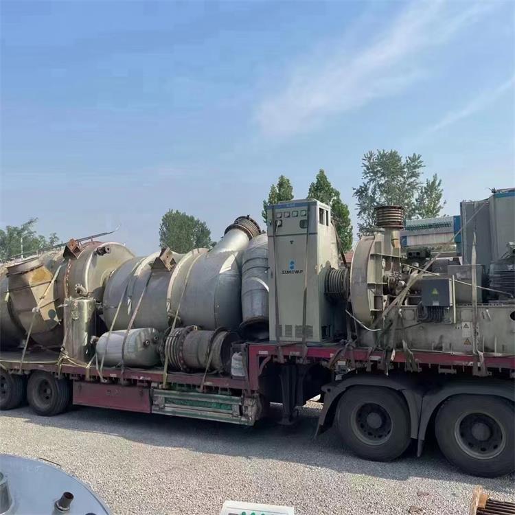 石家庄二手浓缩蒸发器哪家好