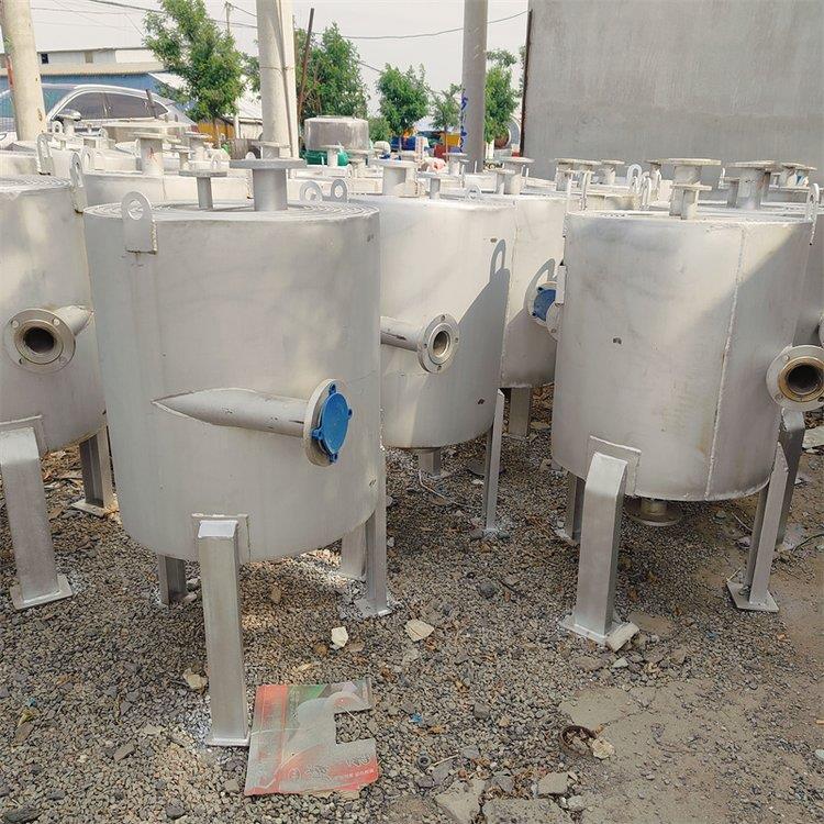 昆明二手MVR蒸发器哪里有卖