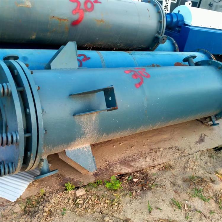 银川二手低温浓缩蒸发器品牌