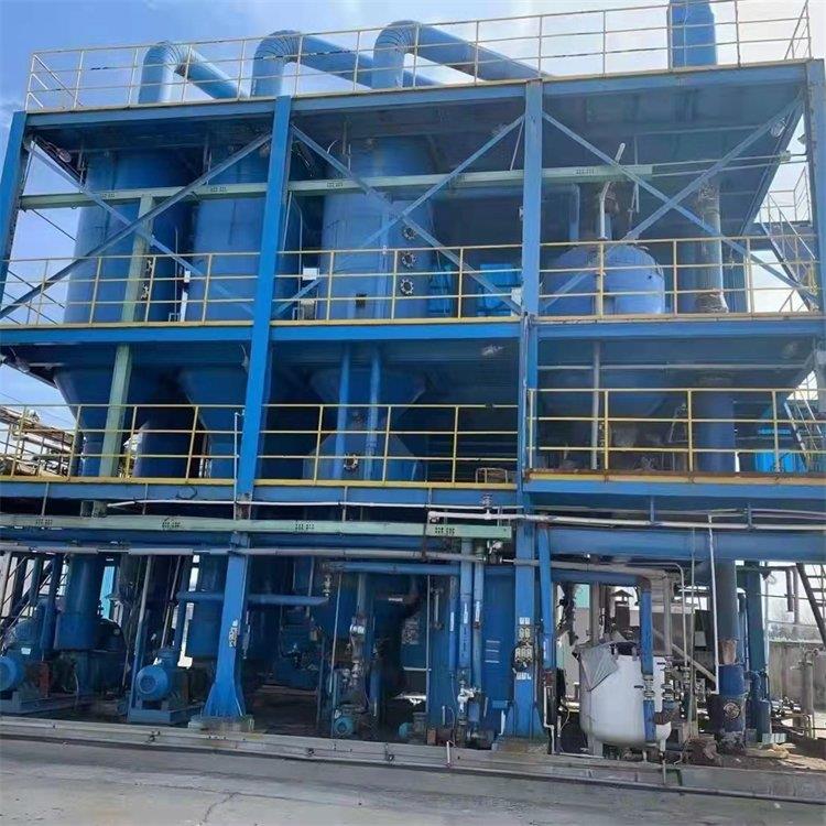 西宁二手浓缩蒸发器哪里有