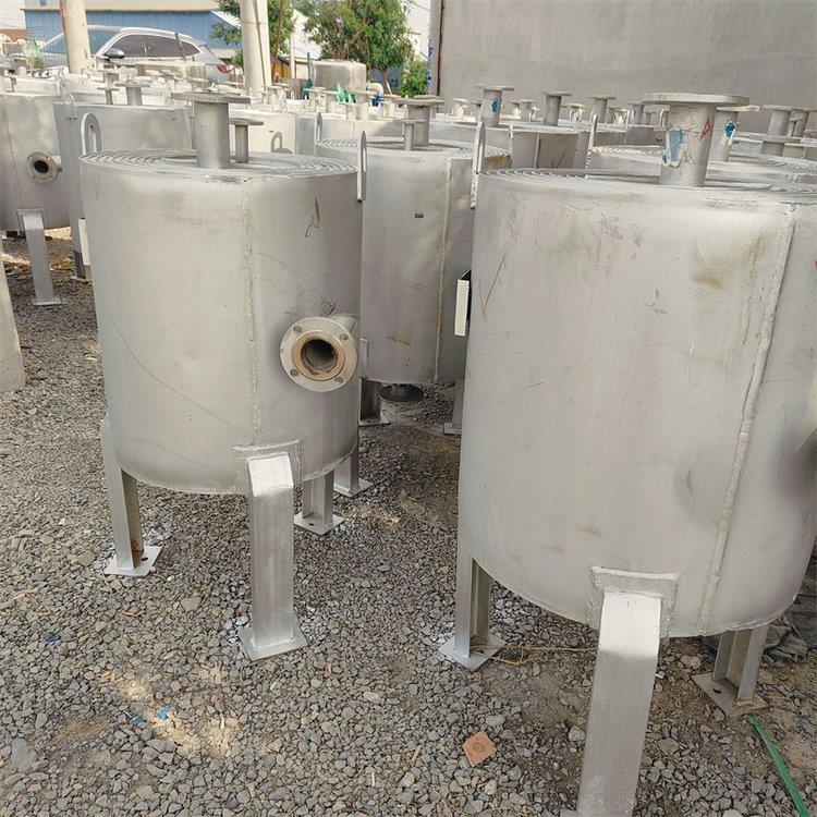 杭州二手低温浓缩蒸发器哪家好