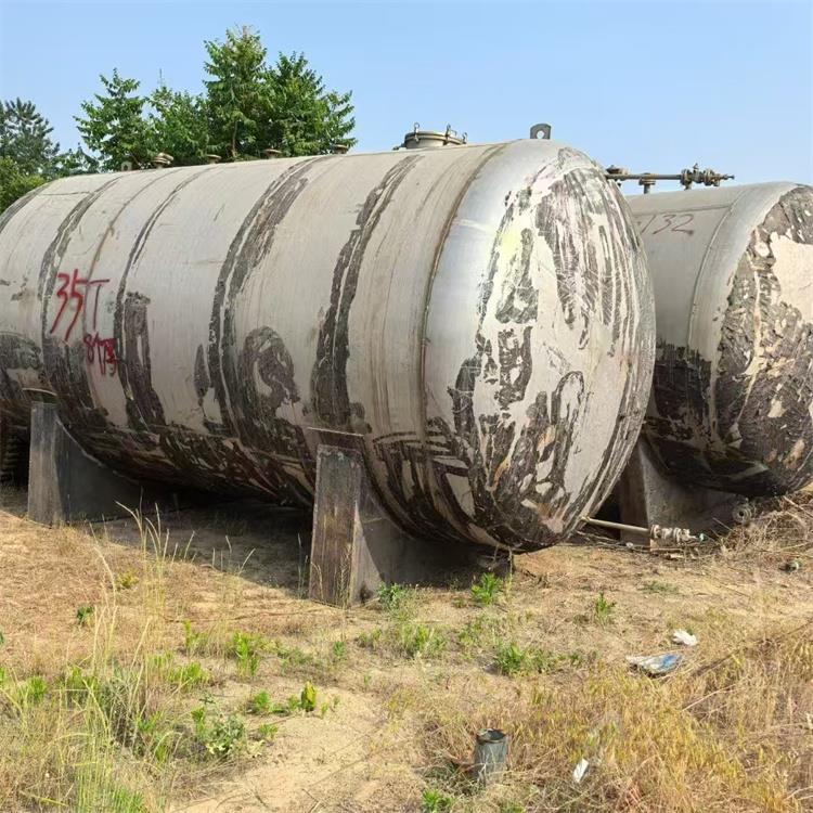 太原二手不锈钢过滤罐规格