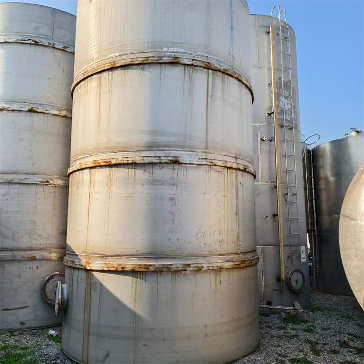 武汉二手不锈钢卧式储罐哪家好