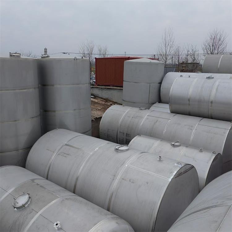 太原二手多功能提取罐型号