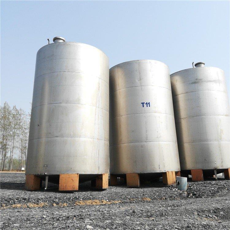 南昌二手不锈钢卧式储罐报价